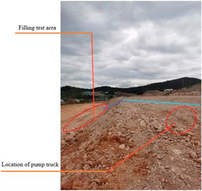 Study on filling mining technology for gently inclined thin to medium thick phosphorus deposits